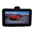 Navegador gps Midi 7575 Lcd 7