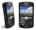 Blackberry Nextel Curve 8350i Red E Preto